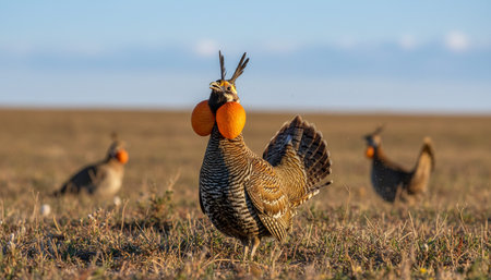 Wild Bird Photographyの写真素材