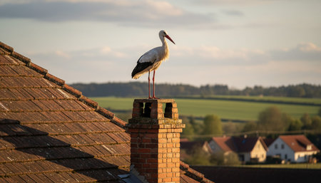 Wild Bird Photographyの写真素材