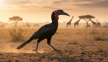 Wild Bird Photographyの写真素材