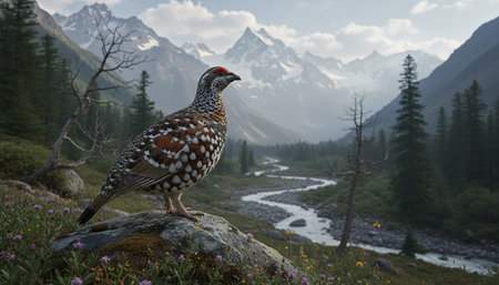 Wild Bird Photographyの写真素材