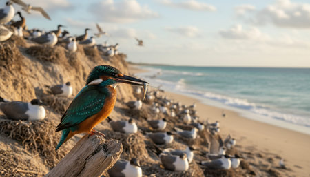 Wild Bird Photographyの写真素材