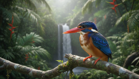 Wild Bird Photographyの写真素材