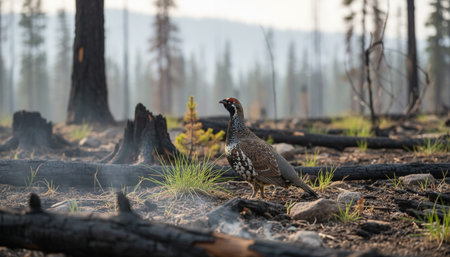 Wild Bird Photographyの写真素材