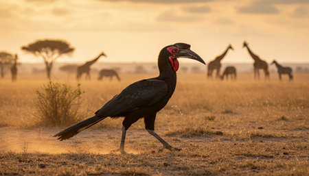 Wild Bird Photographyの写真素材