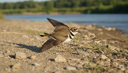 Wild Bird Photographyの写真素材