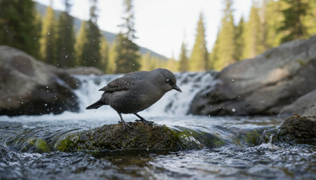 Wild Bird Photographyの写真素材