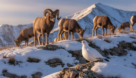 Wild Bird Photographyの写真素材