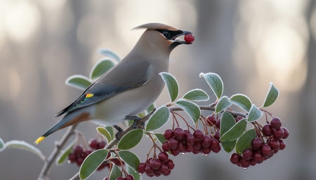 Wild Bird Photographyの写真素材