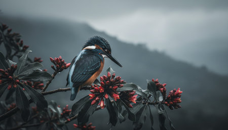 Wild Bird Photographyの写真素材