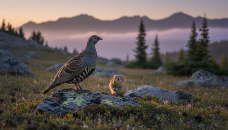 Wild Bird Photographyの写真素材