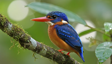 Wild Bird Photographyの写真素材