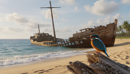 Wild Bird Photographyの写真素材