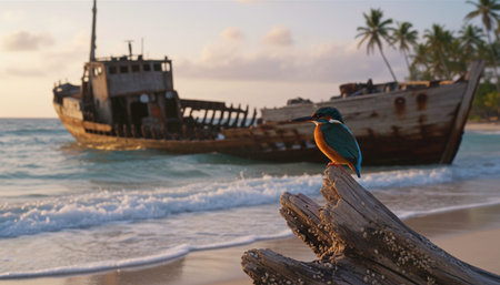 Wild Bird Photographyの写真素材