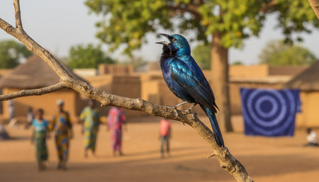 Wild Bird Photographyの写真素材