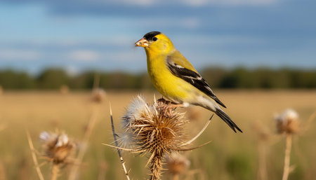 Wild Bird Photographyの写真素材