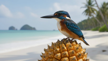 Wild Bird Photographyの写真素材