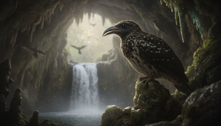 Wild Bird Photographyの写真素材