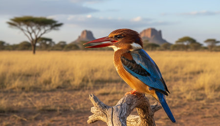 Wild Bird Photographyの写真素材