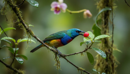 Wild Bird Photographyの写真素材