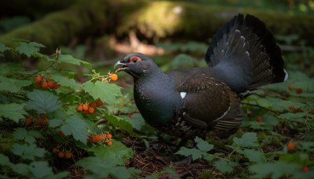 Wild Bird Photographyの写真素材