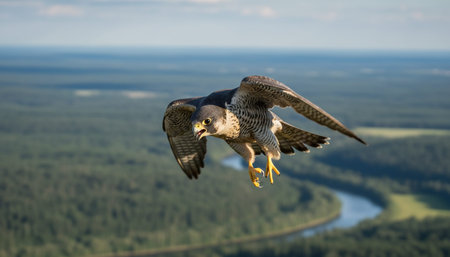 Wild Bird Photographyの写真素材