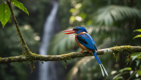 Wild Bird Photographyの写真素材