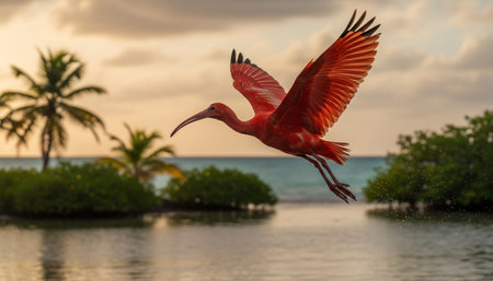 Wild Bird Photographyの写真素材