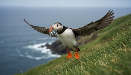 Wild Bird Photographyの写真素材