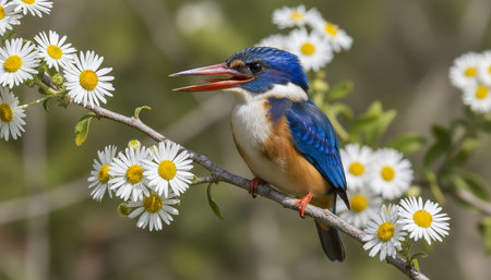 Wild Bird Photographyの写真素材