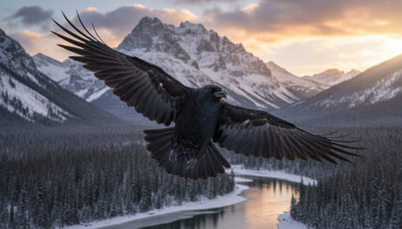 Wild Bird Photographyの写真素材