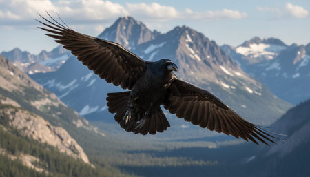 Wild Bird Photographyの写真素材