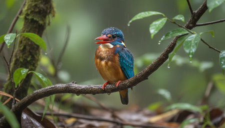 Wild Bird Photographyの写真素材