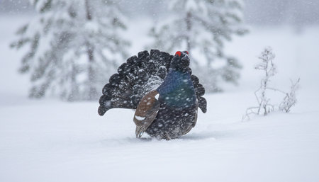 Wild Bird Photographyの写真素材