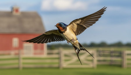 Wild Bird Photographyの写真素材