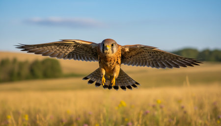 Wild Bird Photographyの写真素材