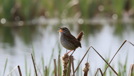 Wild Bird Photographyの写真素材