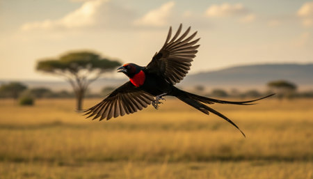 Wild Bird Photographyの写真素材