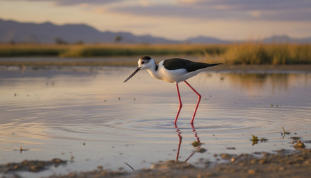 Wild Bird Photographyの写真素材