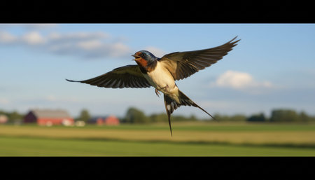 Wild Bird Photographyの写真素材