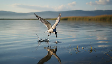 Wild Bird Photographyの写真素材