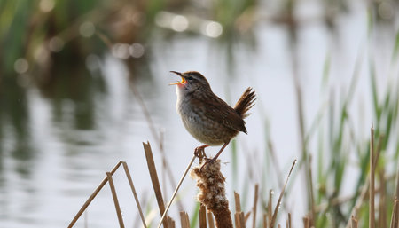 Wild Bird Photographyの写真素材