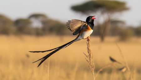 Wild Bird Photographyの写真素材