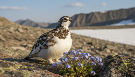 Wild Bird Photographyの写真素材