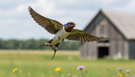 Wild Bird Photographyの写真素材