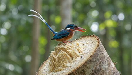 Wild Bird Photographyの写真素材