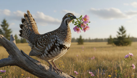 Wild Bird Photographyの写真素材