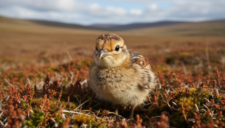 Wild Bird Photographyの写真素材