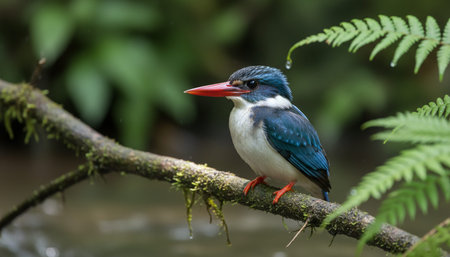 Wild Bird Photographyの写真素材