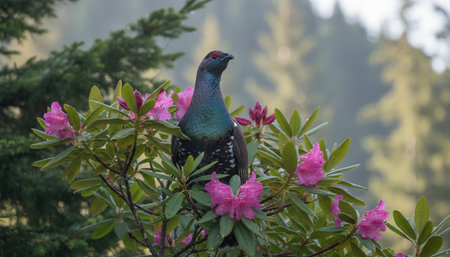 Wild Bird Photographyの写真素材