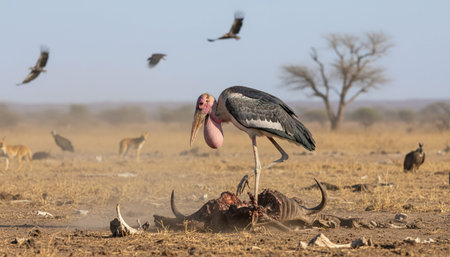 Wild Bird Photographyの写真素材